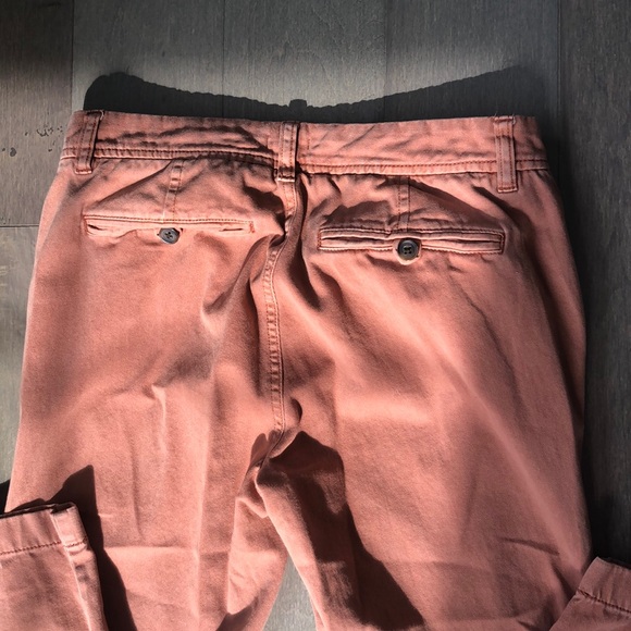 JCrew pants - Picture 3 of 4